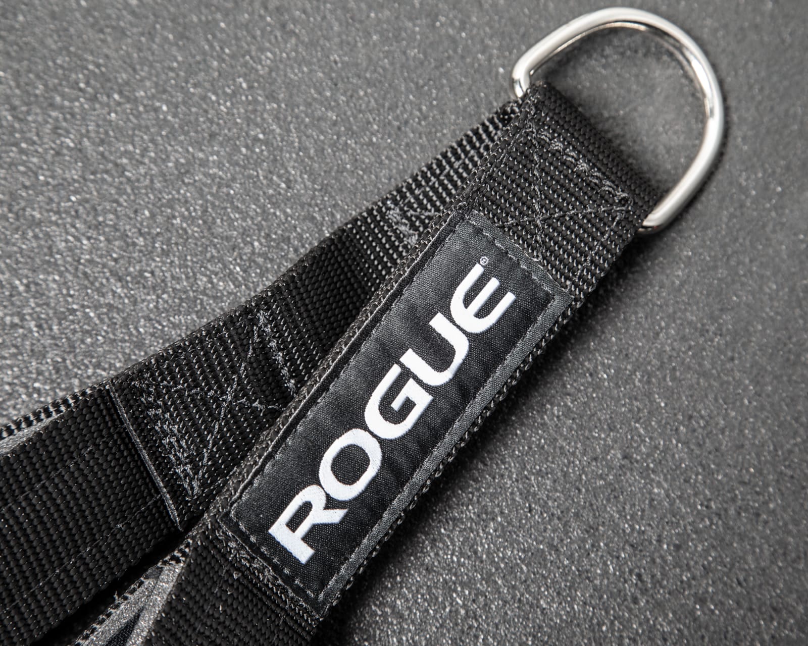 Rogue tricep top rope
